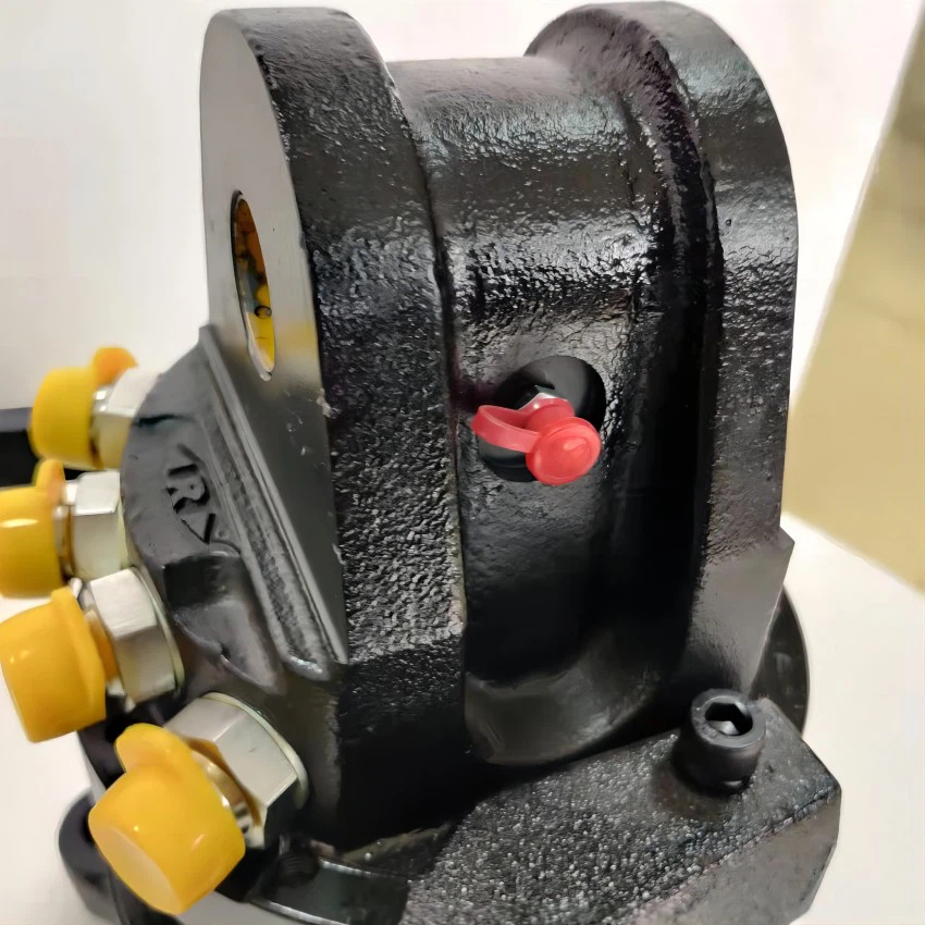 1トンロータリー油圧モーター